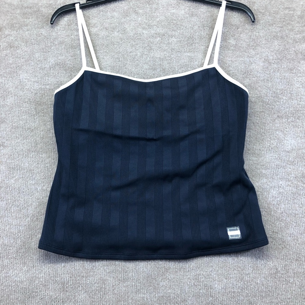Nautica Swimsuit Tank Size Medium. Style 31501N5